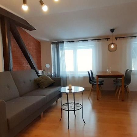 Apartamento Old Town Tarnów Exterior foto